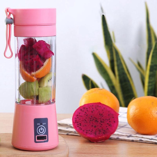 Electric Fruit Citrus Orange Lemon Juicer Maker