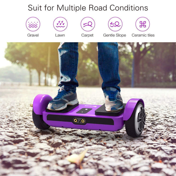 Self Balancing Scooter 6.5" Hoverboard