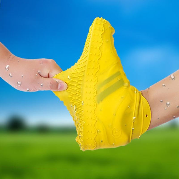 Unisex Shoes Protectors Rain Boots Cover
