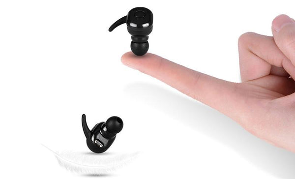 Wireless 3D Earphone Stereo Sound Earbud