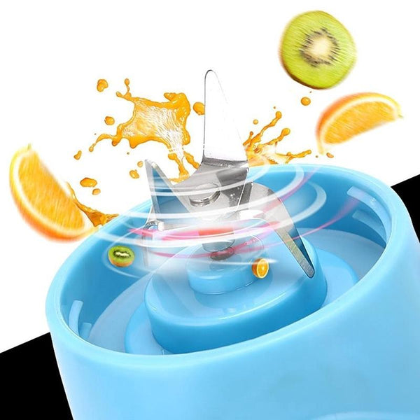 Electric Fruit Citrus Orange Lemon Juicer Maker