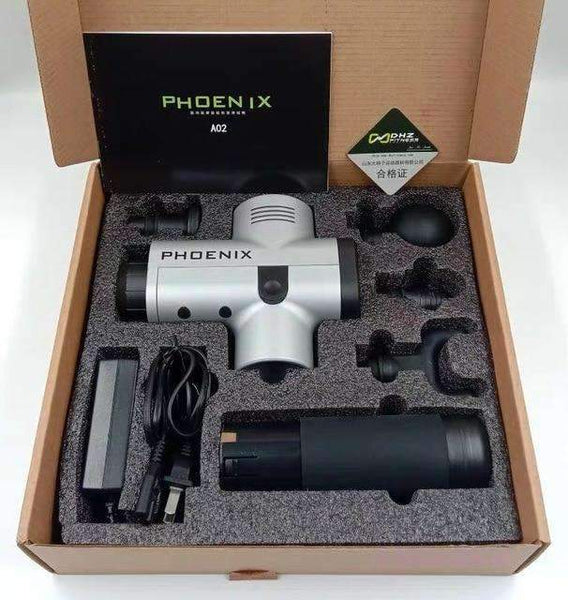 Phoenix A2 Muscle Massage Gun