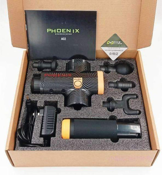 Phoenix A2 Muscle Massage Gun
