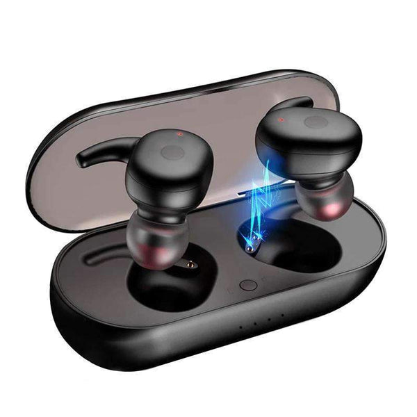 Wireless 3D Earphone Stereo Sound Earbud