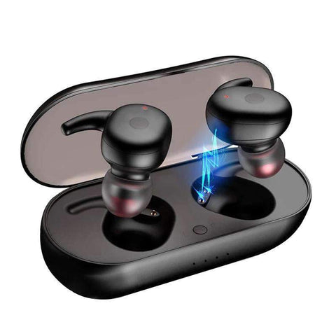 Wireless 3D Earphone Stereo Sound Earbud