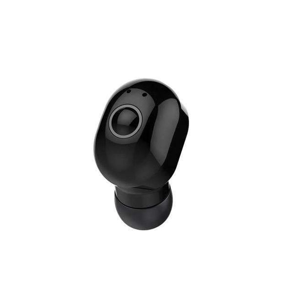 Wireless 3D Earphone Stereo Sound Earbud