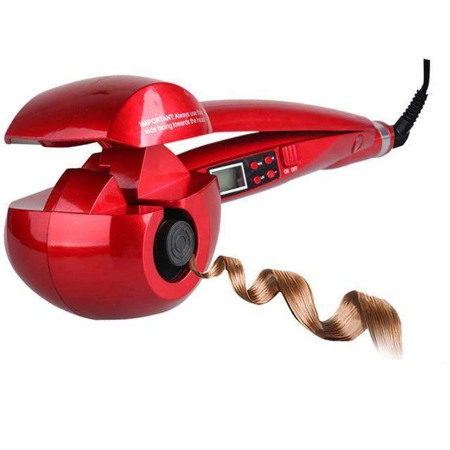 Automatic Hair Curler Styling Tool