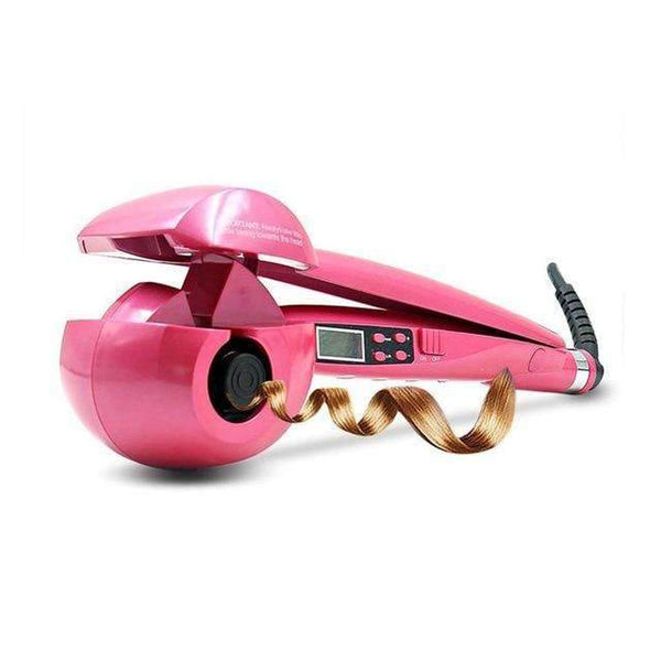 Automatic Hair Curler Styling Tool