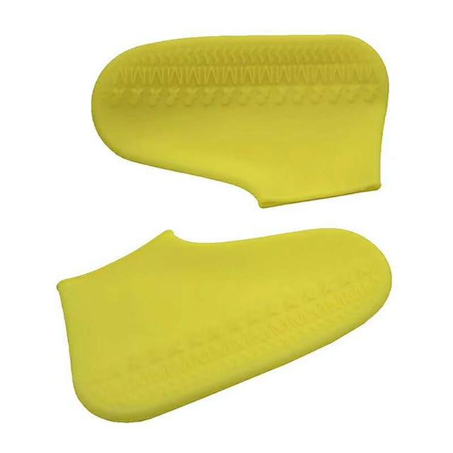 Unisex Shoes Protectors Rain Boots Cover