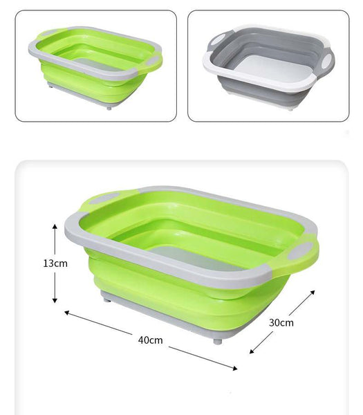 Multifunction Vegetable Cutting Board