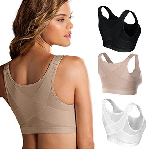 Posture Corrector Body Shaper Bra