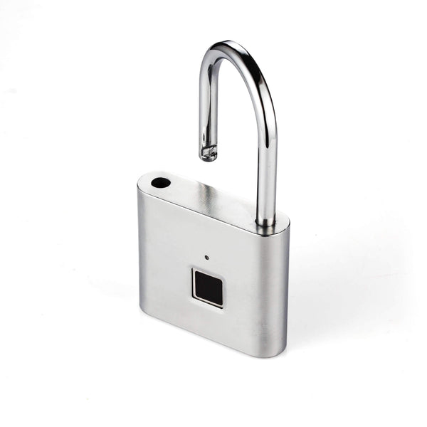 Door Lock Fingerprint Smart Padlock
