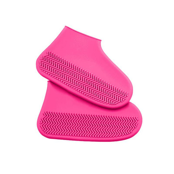 Unisex Shoes Protectors Rain Boots Cover