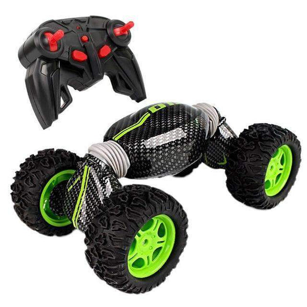 RC Creative Off-Road Vehicle