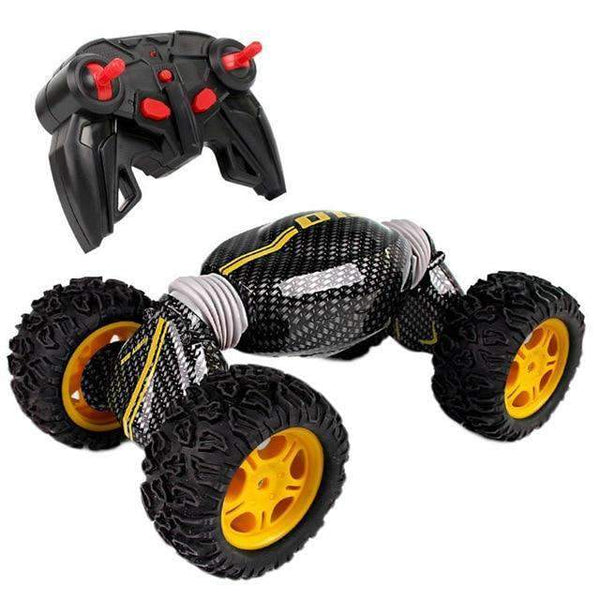 RC Creative Off-Road Vehicle