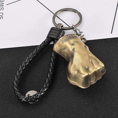 Avengers Alliance Super Hero Key Chain