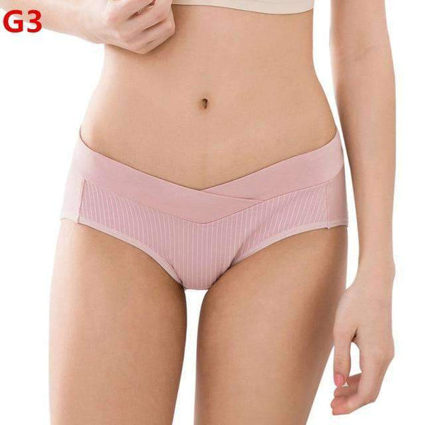 Maternity Bra Cotton Clothing Breastfeeding