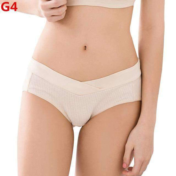 Maternity Bra Cotton Clothing Breastfeeding