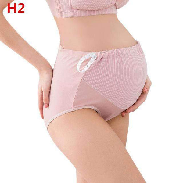 Maternity Bra Cotton Clothing Breastfeeding