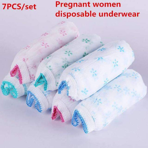 Maternity Bra Cotton Clothing Breastfeeding