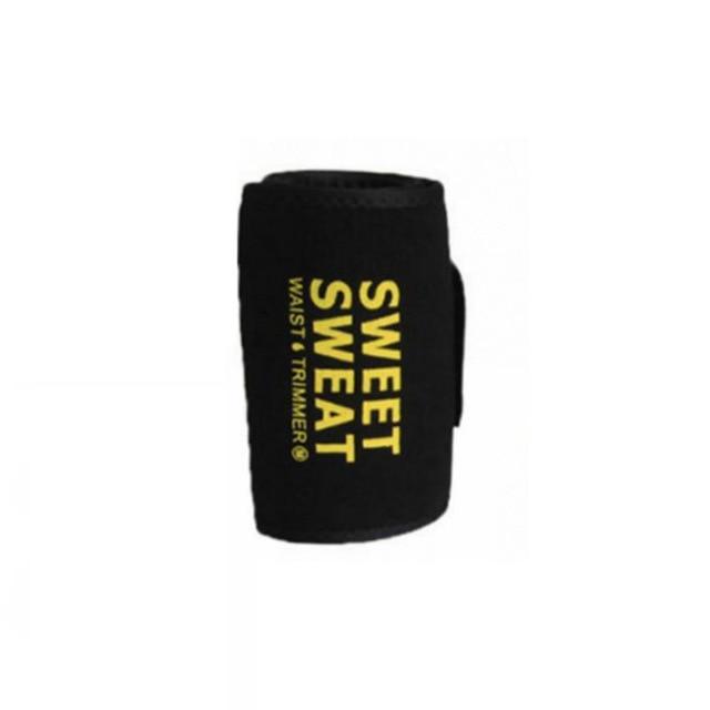 Waist Trimmer Belt Weight Loss Sweat Band