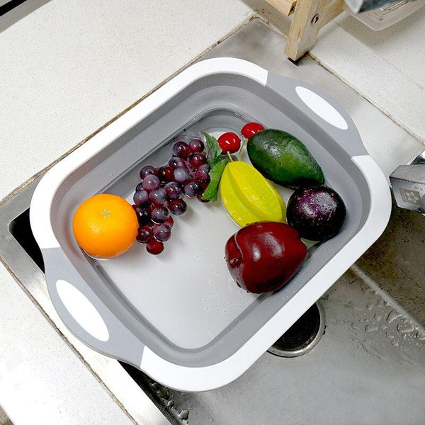 Multifunction Vegetable Cutting Board