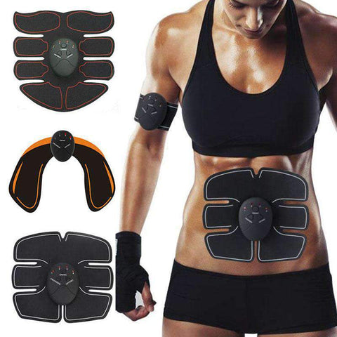 EMS Wireless Smart Muscle Stimulator