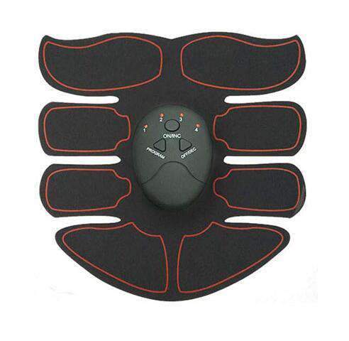 EMS Wireless Smart Muscle Stimulator
