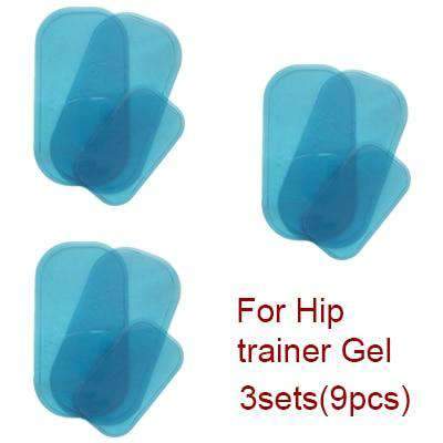 EMS Wireless Smart Muscle Stimulator
