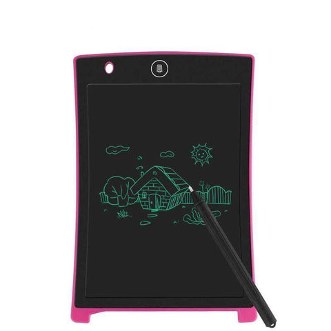LCD Writing Tablet 8.5'' Inch