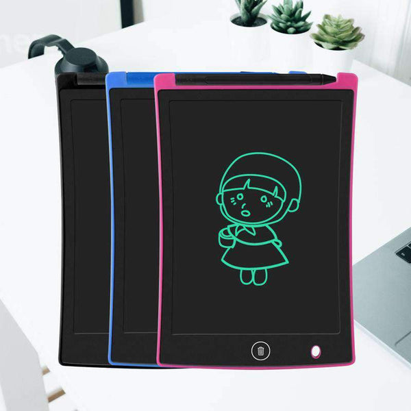 LCD Writing Tablet 8.5'' Inch