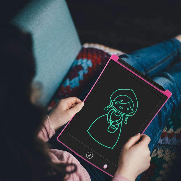 LCD Writing Tablet 8.5'' Inch