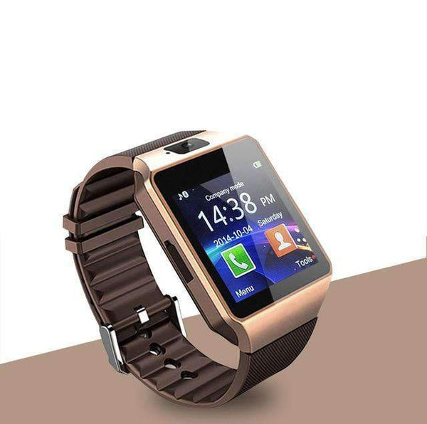 Bluetooth Smart Watch Android Phone