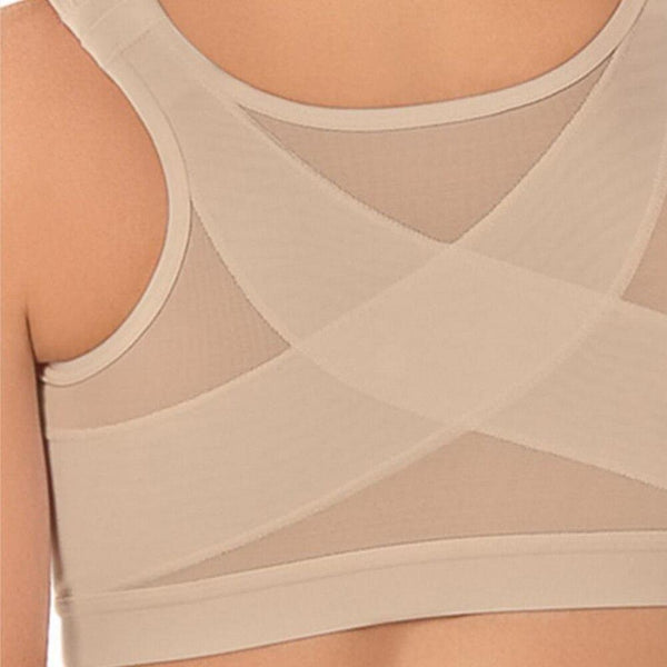 Posture Corrector Body Shaper Bra