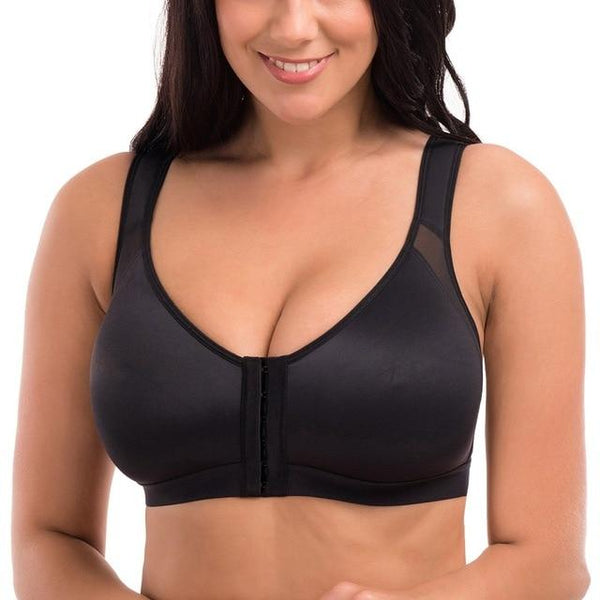 Posture Corrector Body Shaper Bra